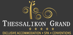 Thessalikon Grand Hotel